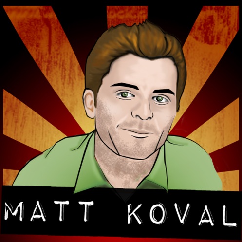 Matt Koval1